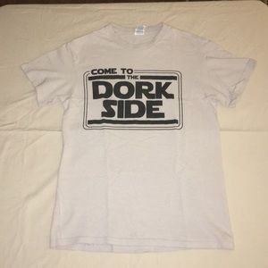 Star Wars Graphic Tee